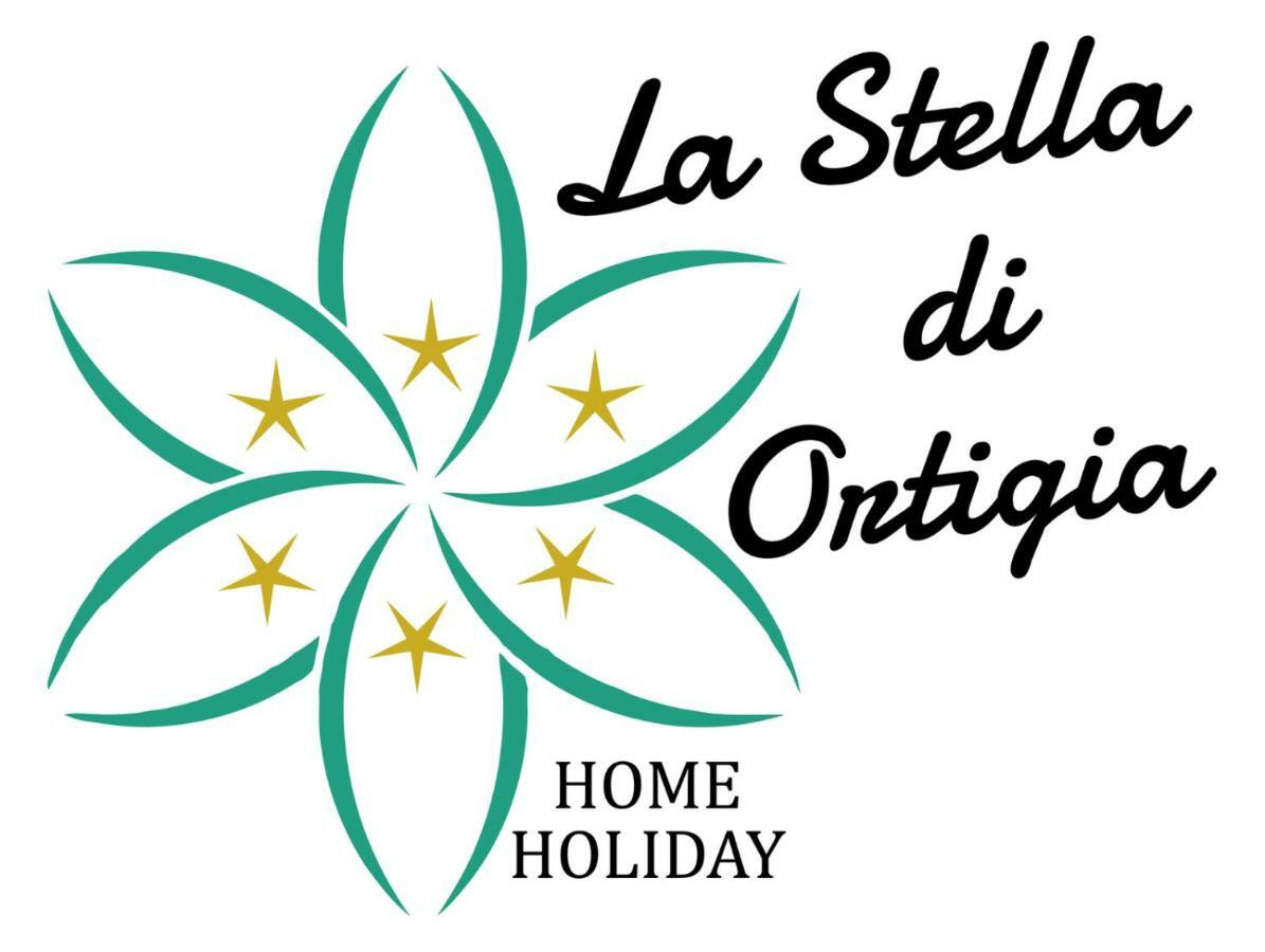La Stella Di Ortigia Syracuse Exterior foto
